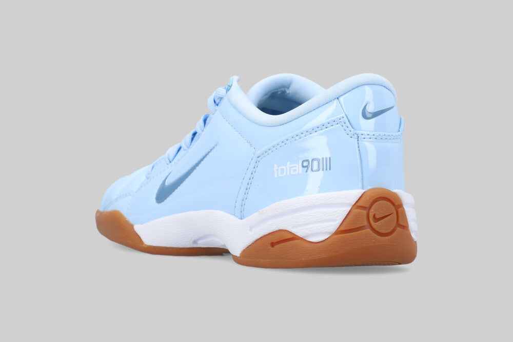 Women's Nike Total 90 'Celestine' - IB5666-401