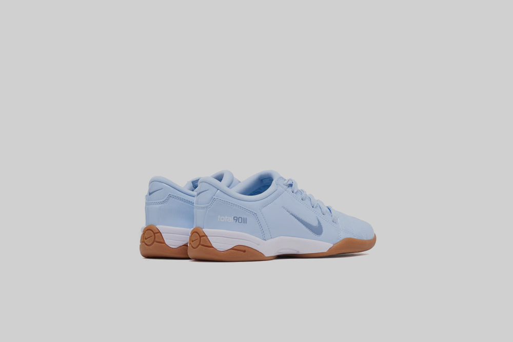 Women's Nike Total 90 'Celestine' - IB5666-401 FTW - SNEAKERS - WOMEN - ADULT - QS - WI - 25 en Lust México