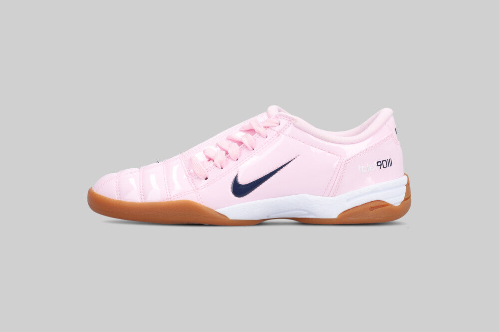 Women's Nike Total 90 'Pink Foam' - IB5666-602