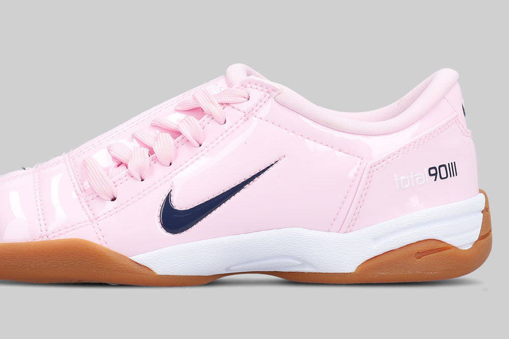 Women's Nike Total 90 'Pink Foam' - IB5666-602