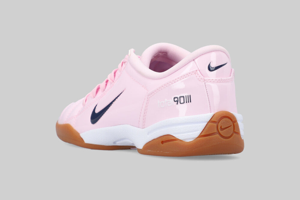 Women's Nike Total 90 'Pink Foam' - IB5666-602