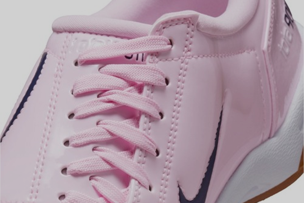 Women's Nike Total 90 'Pink Foam' - IB5666-602 FTW - SNEAKERS - WOMEN - ADULT - QS - WI - 25 en Lust México