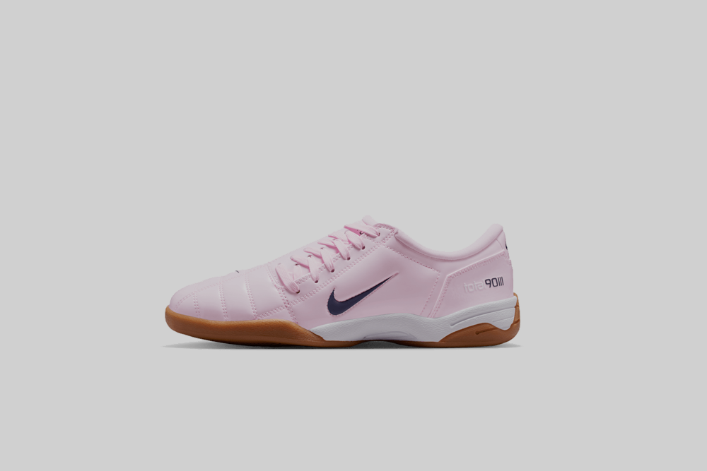 Women's Nike Total 90 'Pink Foam' - IB5666-602 FTW - SNEAKERS - WOMEN - ADULT - QS - WI - 25 en Lust México