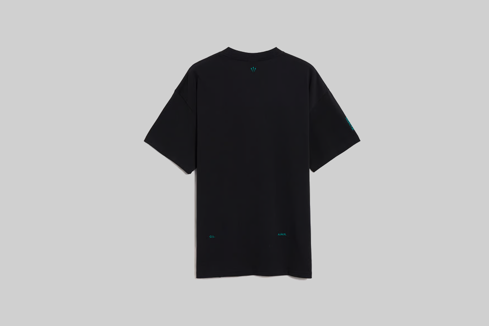 Nike x NOCTA NRG Tee - IB5673-011 APP - TOP - MEN - ADULT - INLINE - WI - 25 en Lust México