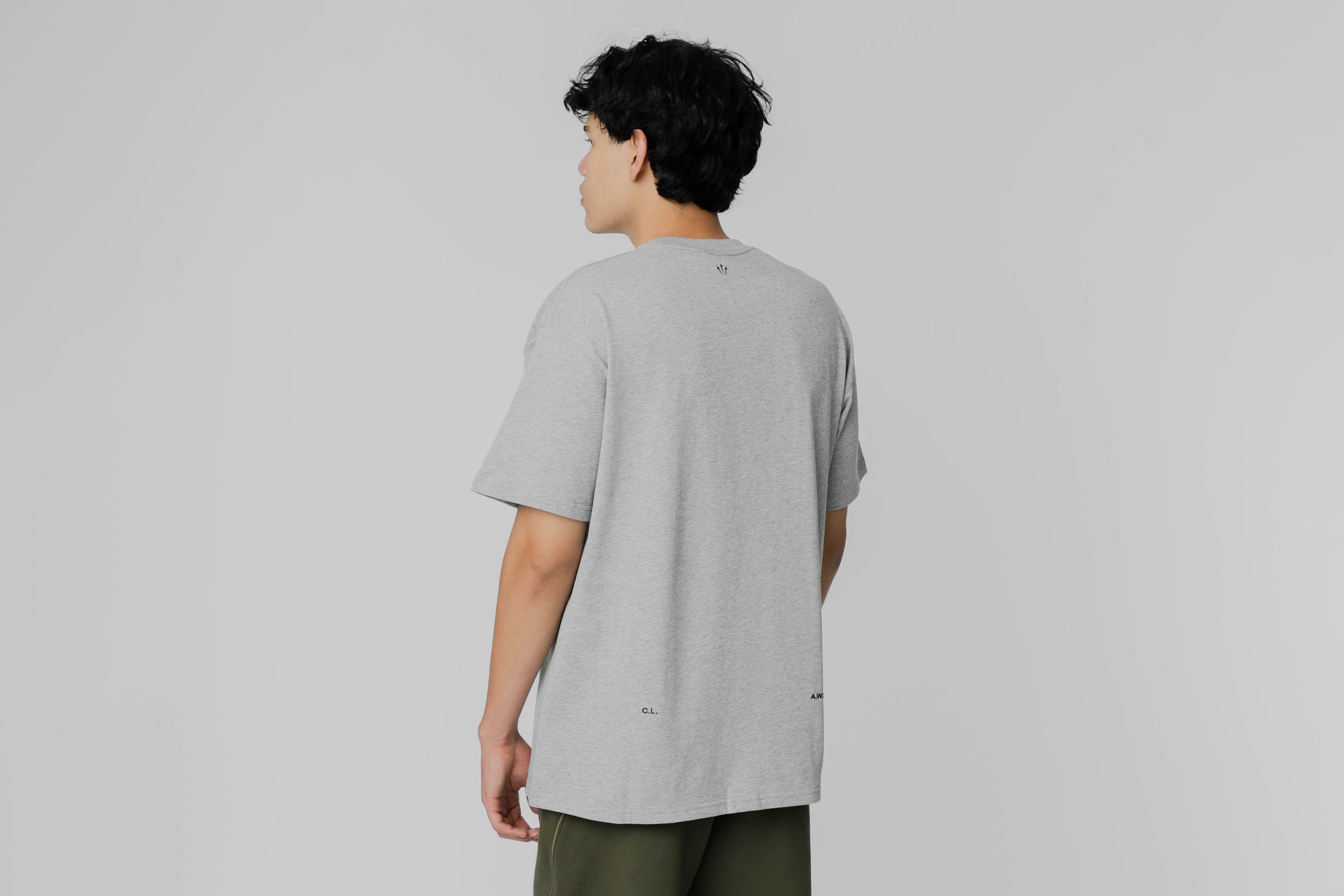 Nike x NOCTA NRG Tee