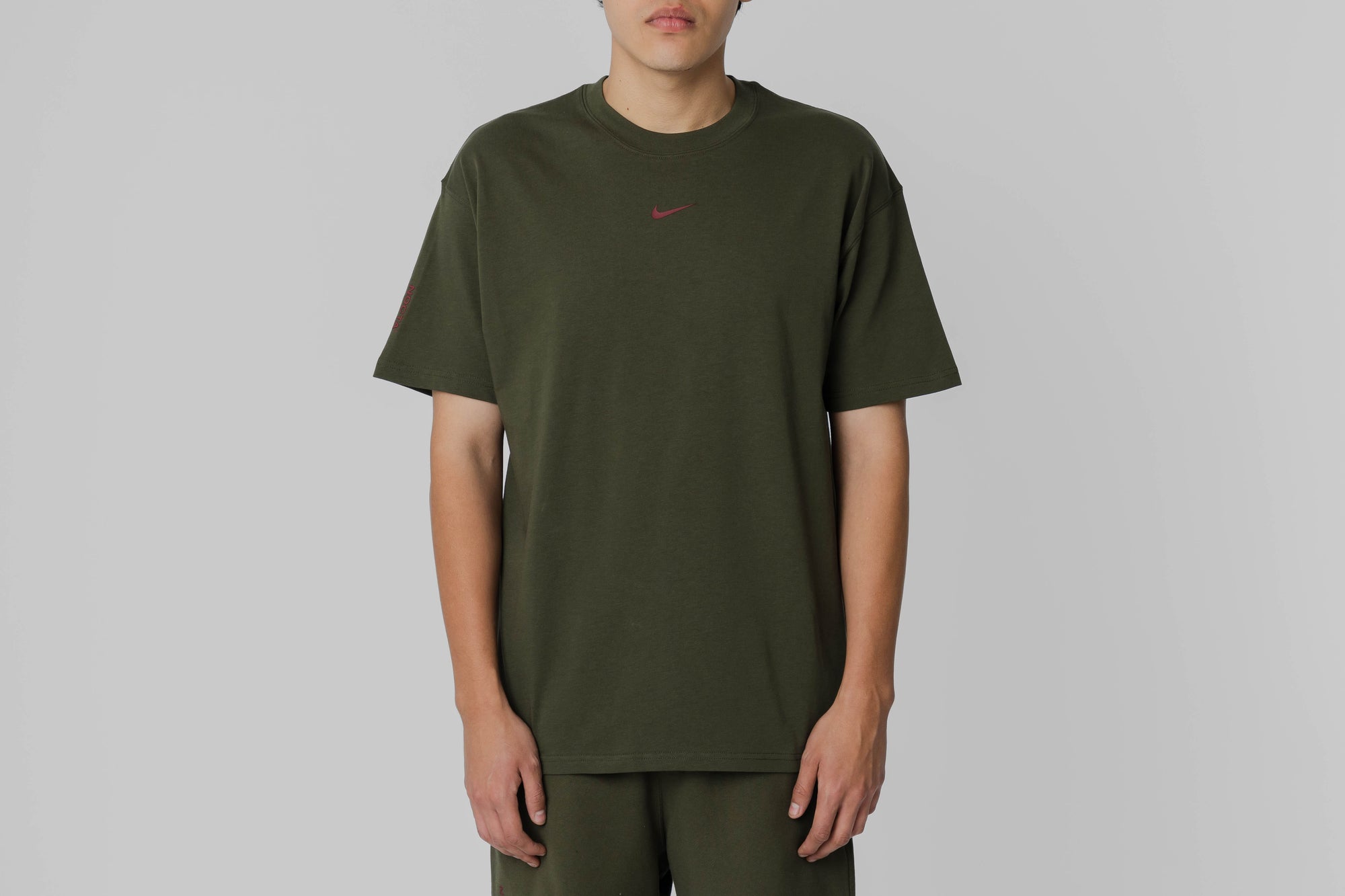 Nike x NOCTA NRG Tee