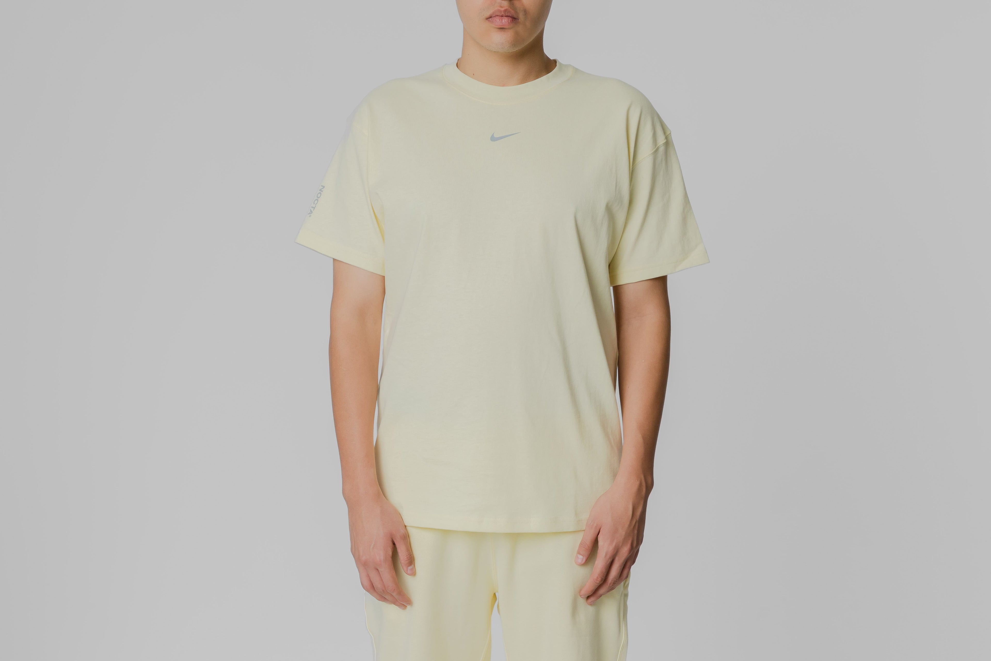 Nike x NOCTA SS Tee - IB5673-744 - Lust México