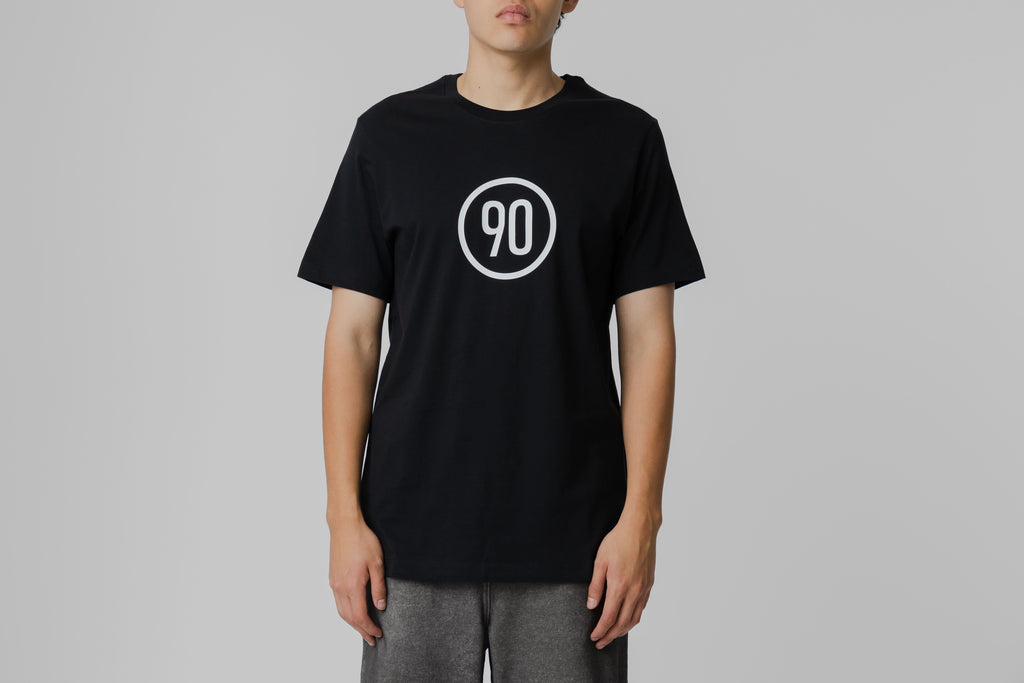 Nike Total 90 Graphic Tee 'Black' APP - TOP - MEN - ADULT - QS - FA - 25 en Lust México