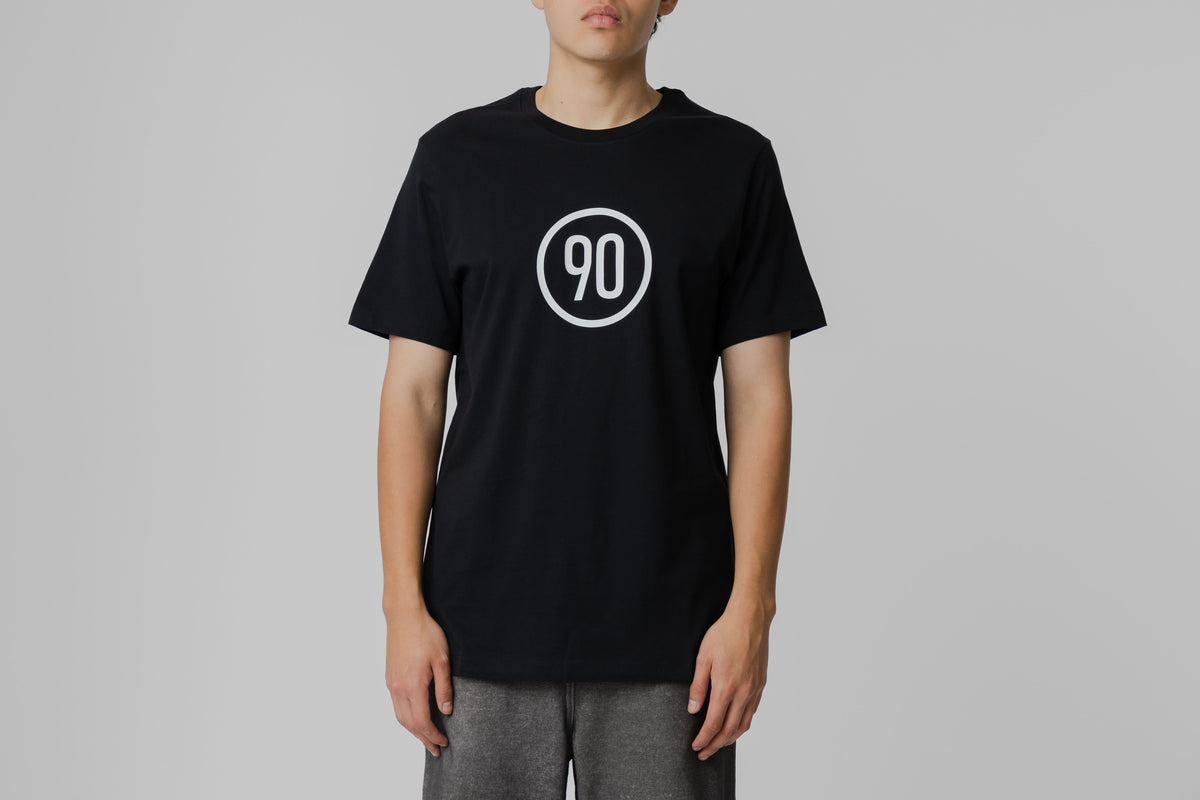 Nike Total 90 Graphic Tee 'Black' APP - TOP - MEN - ADULT - QS - FA - 25 en Lust México