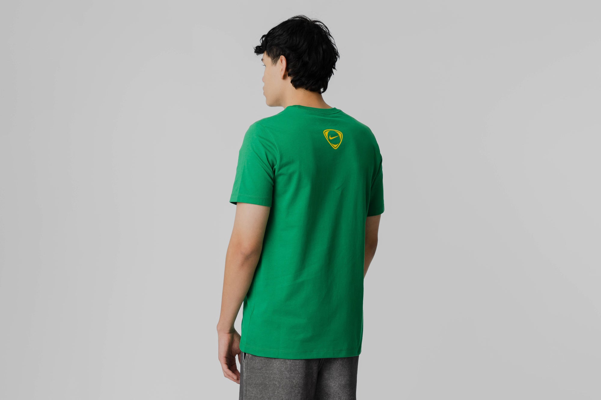 Nike Total 90 Soccer T-Shirt 'Green'