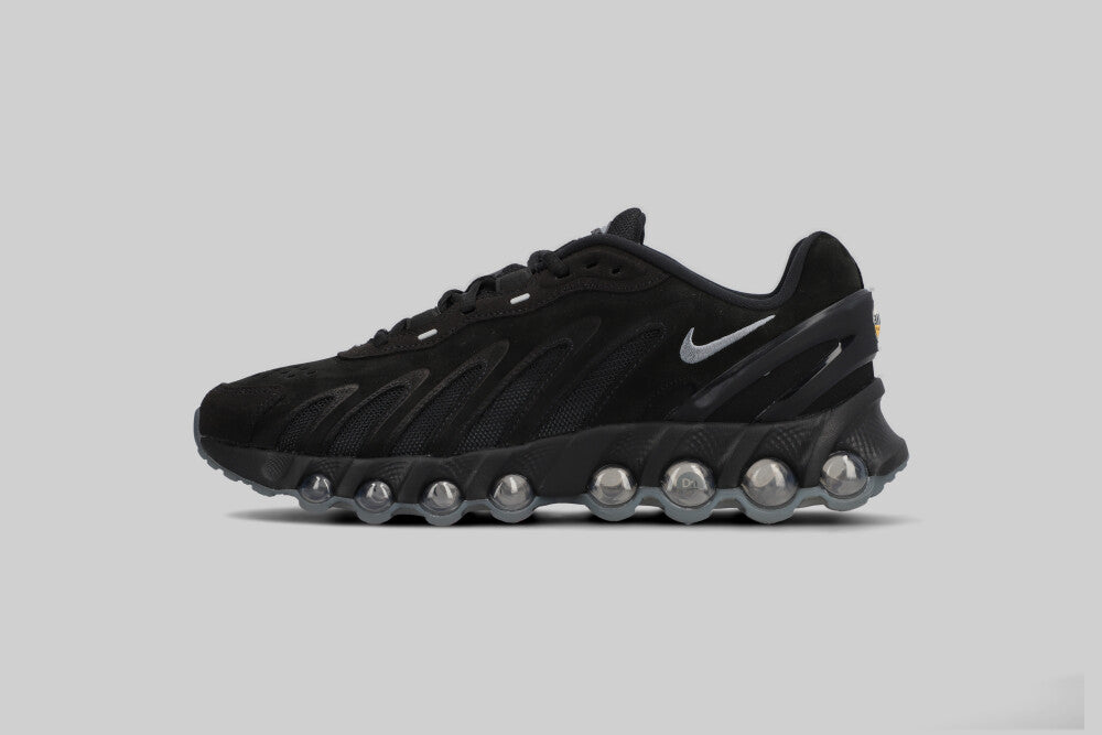 Nike Air Max DN8 'Black Suede' - IB6381-002 - Lust México