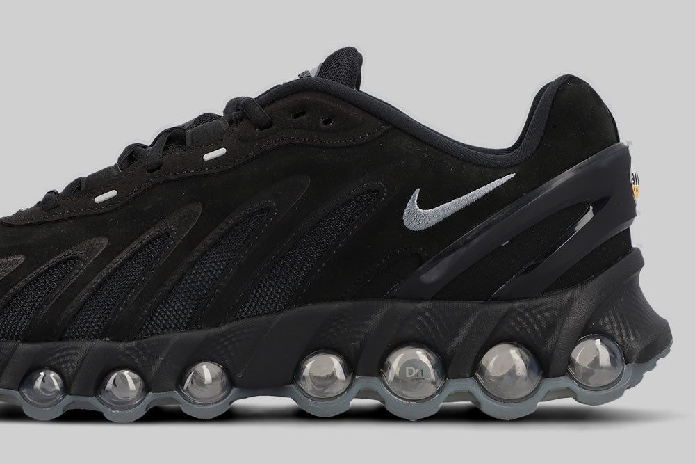 Nike Air Max DN8 'Black Suede' - IB6381-002 - Lust México