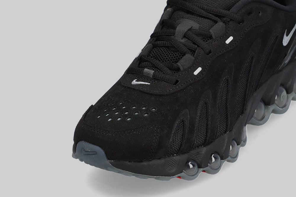 Nike Air Max DN8 'Black Suede' - IB6381-002 - Lust México