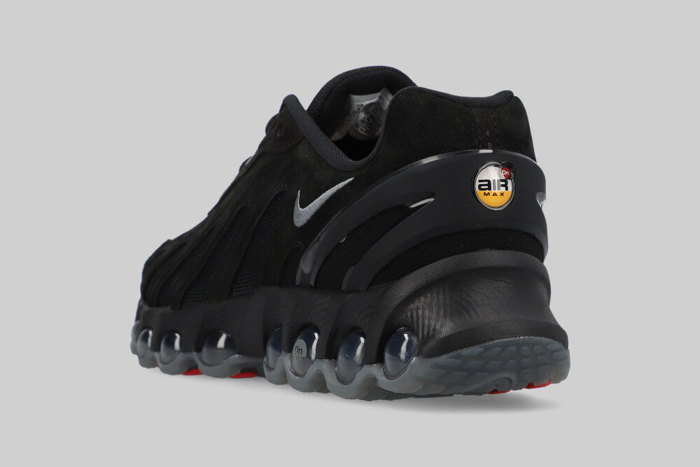 Nike Air Max DN8 'Black Suede' - IB6381-002 - Lust México