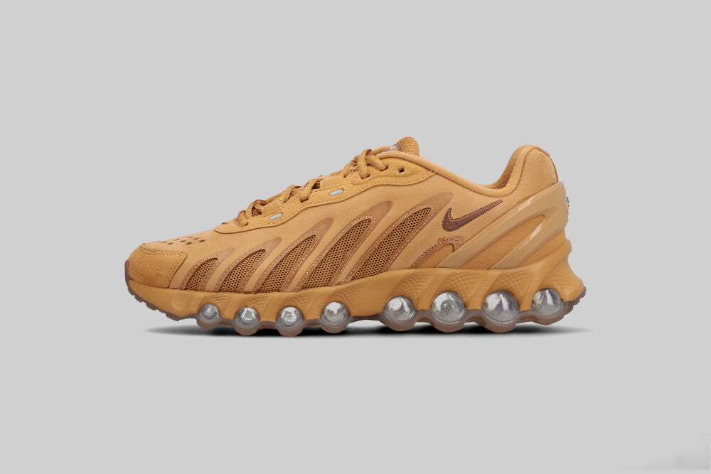 Nike Air Mas Dn8 Leather 'Flax' - IB6381-200 - Lust México