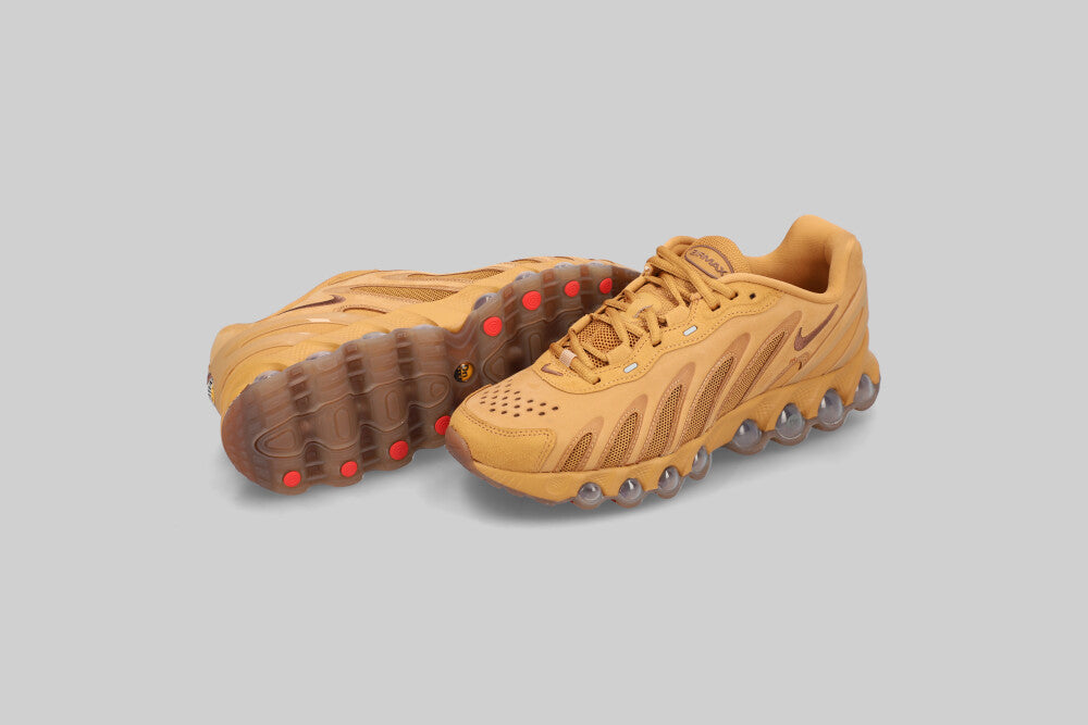 Nike Air Mas Dn8 Leather Flax