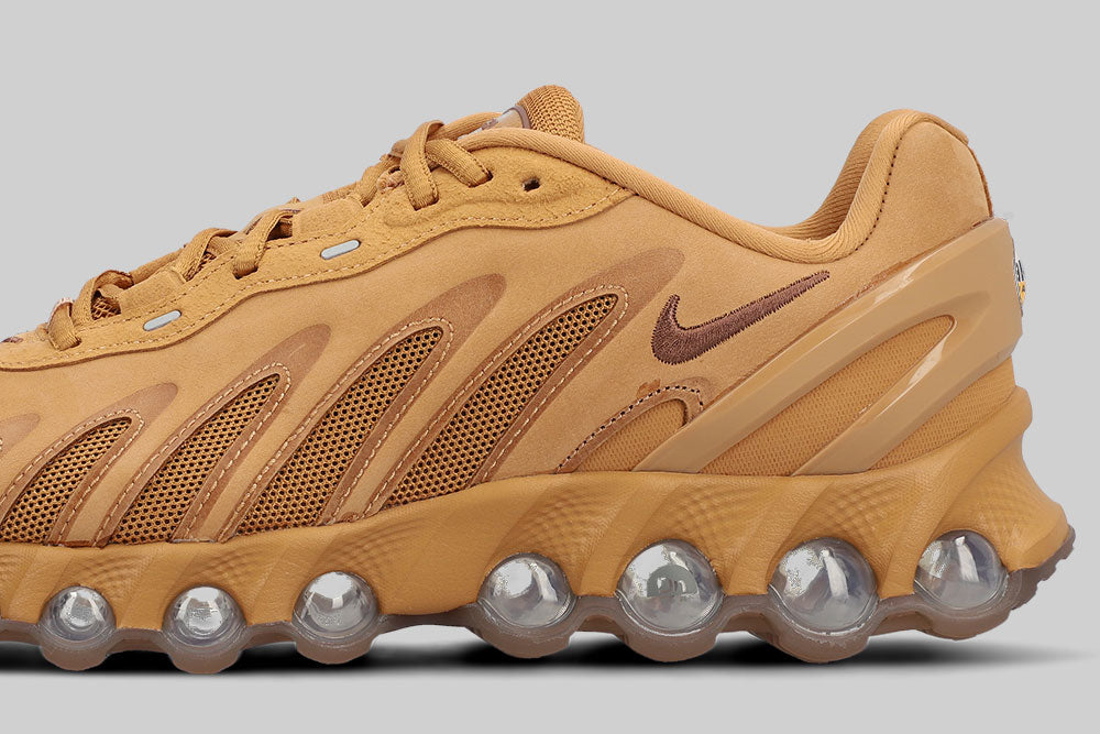 Nike Air Mas Dn8 Leather 'Flax' - IB6381-200 - Lust México