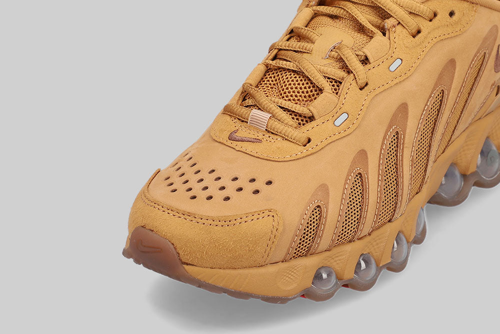 Nike Air Mas Dn8 Leather 'Flax' - IB6381-200 - Lust México