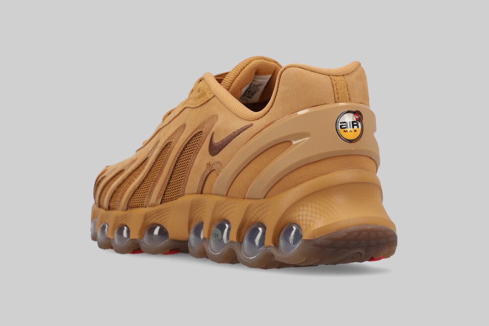 Nike Air Mas Dn8 Leather 'Flax' - IB6381-200 - Lust México