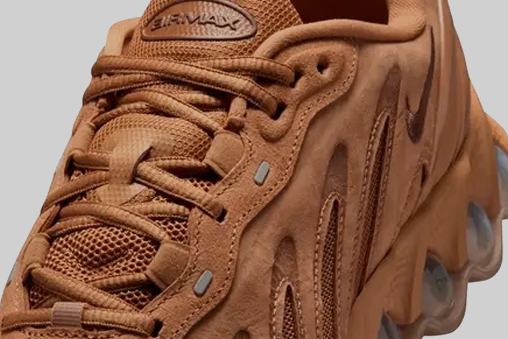 Nike Air Mas Dn8 Leather 'Flax' - IB6381-200 - Lust México