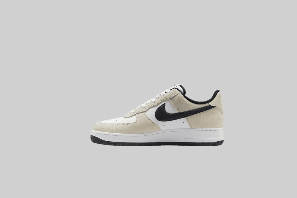 Nike Air Force 1 Low '07 LV8 'White and Khaki' - [sku] - Lust México