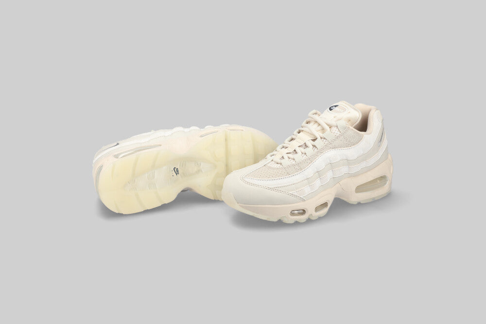 Women's Nike Air Max 95 OG Big Bubble 'Light Orewood Brown' - [sku] - Lust México
