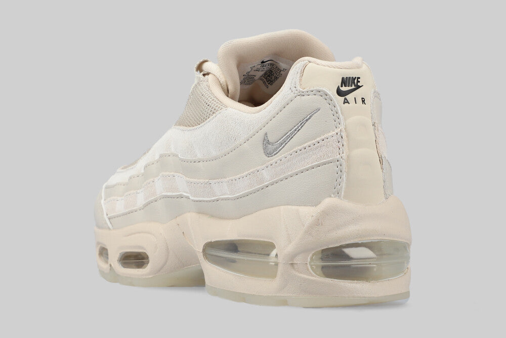 Women's Nike Air Max 95 OG Big Bubble 'Light Orewood Brown' - [sku] - Lust México
