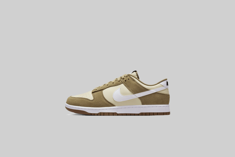 Nike Dunk Low Retro SE &
