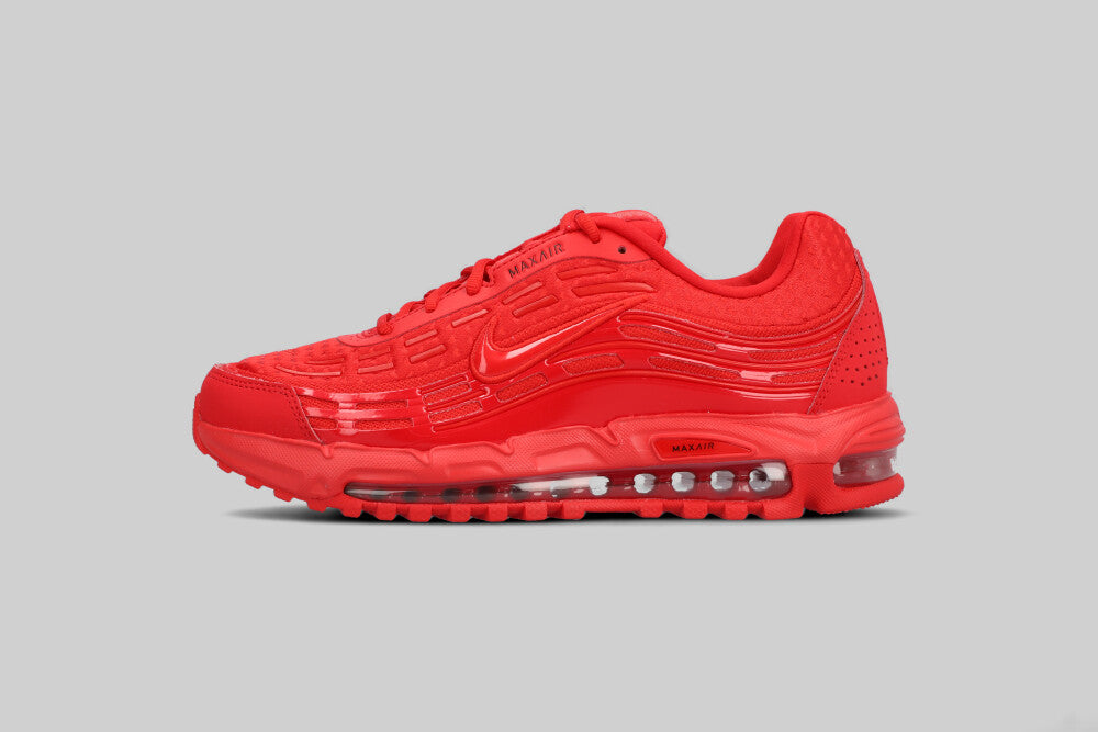 Nike Air Max TL 2.5 Premium "Valentine's Day" 'University Red' - IB6610-600 - Lust México