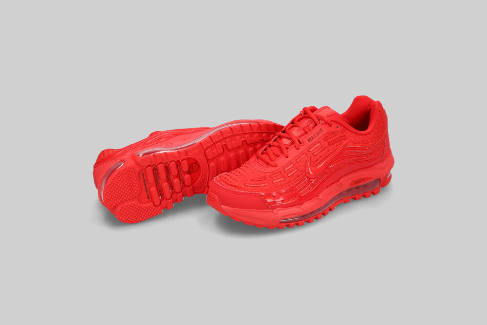 Nike Air Max TL 2.5 Premium "Valentine's Day" 'University Red' - IB6610-600 - Lust México