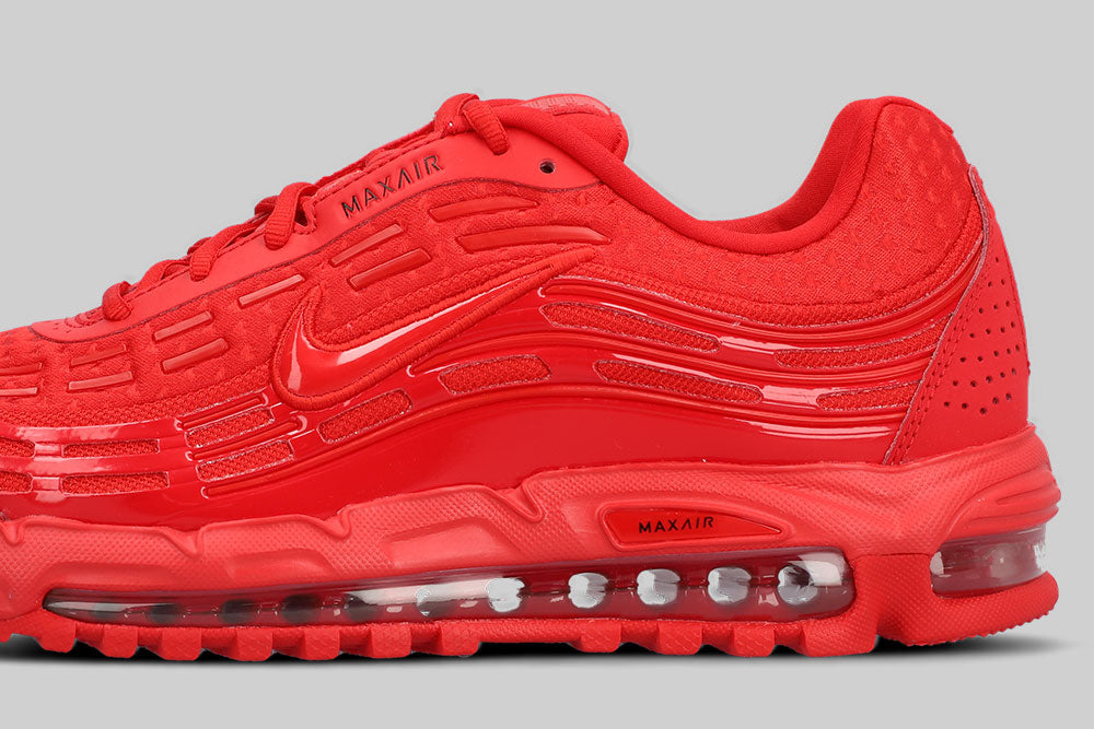 Nike Air Max TL 2.5 Premium "Valentine's Day" 'University Red' - IB6610-600 - Lust México