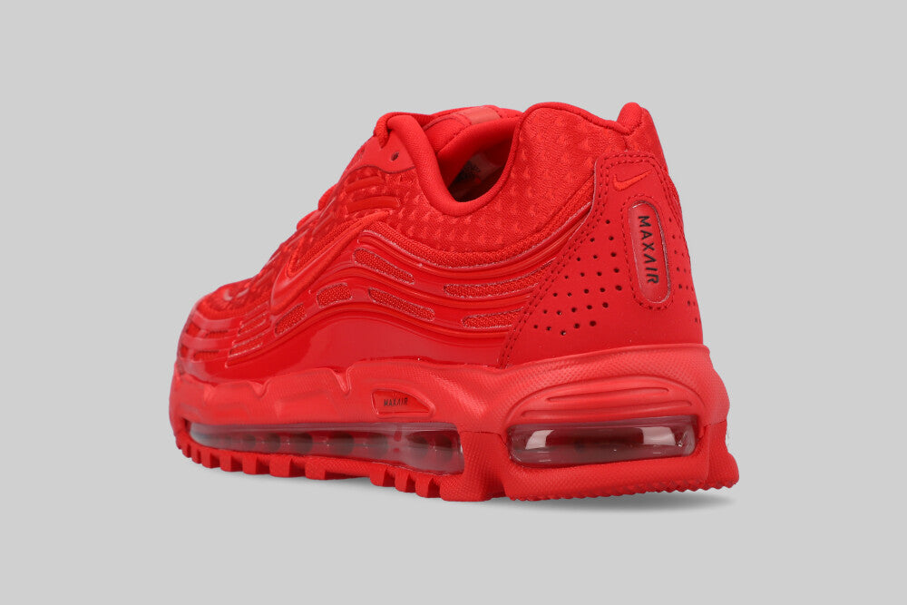 Nike Air Max TL 2.5 Premium "Valentine's Day" 'University Red' - IB6610-600 - Lust México