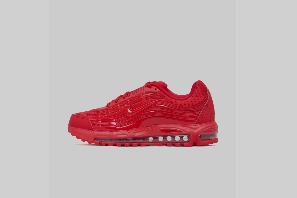 Nike Air Max TL 2.5 Premium "Valentine's Day" 'University Red' - IB6610-600 - Lust México