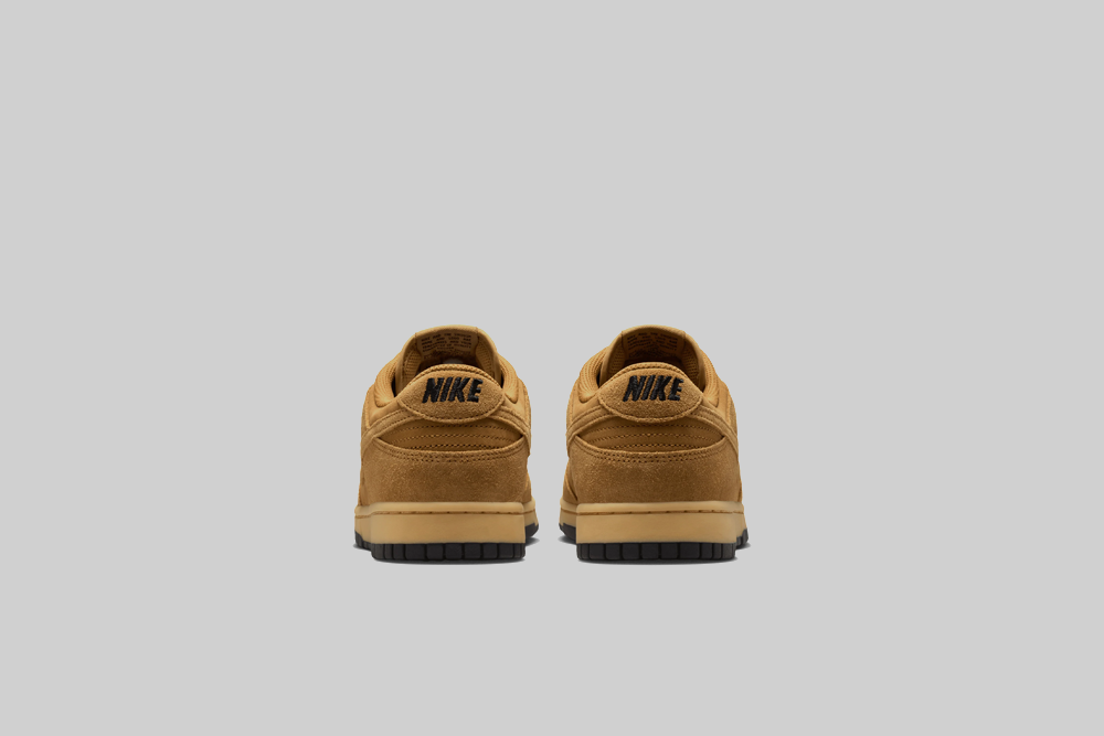 Nike Dunk Low Retro SE 'Wheat' - IB6651-700
