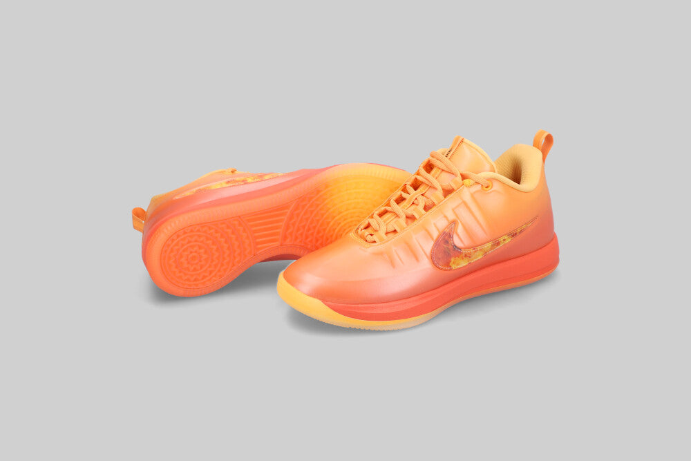Nike Book 2 "The Phoenix" 'Sundial' - IB6687-700 - Lust México