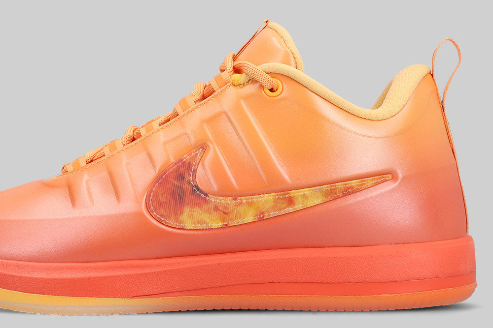 Nike Book 2 "The Phoenix" 'Sundial' - IB6687-700 - Lust México
