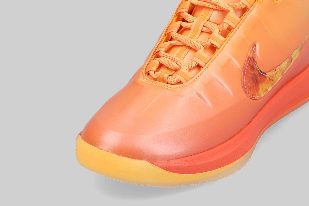 Nike Book 2 "The Phoenix" 'Sundial' - IB6687-700 - Lust México