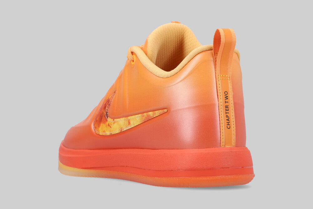 Nike Book 2 "The Phoenix" 'Sundial' - IB6687-700 - Lust México