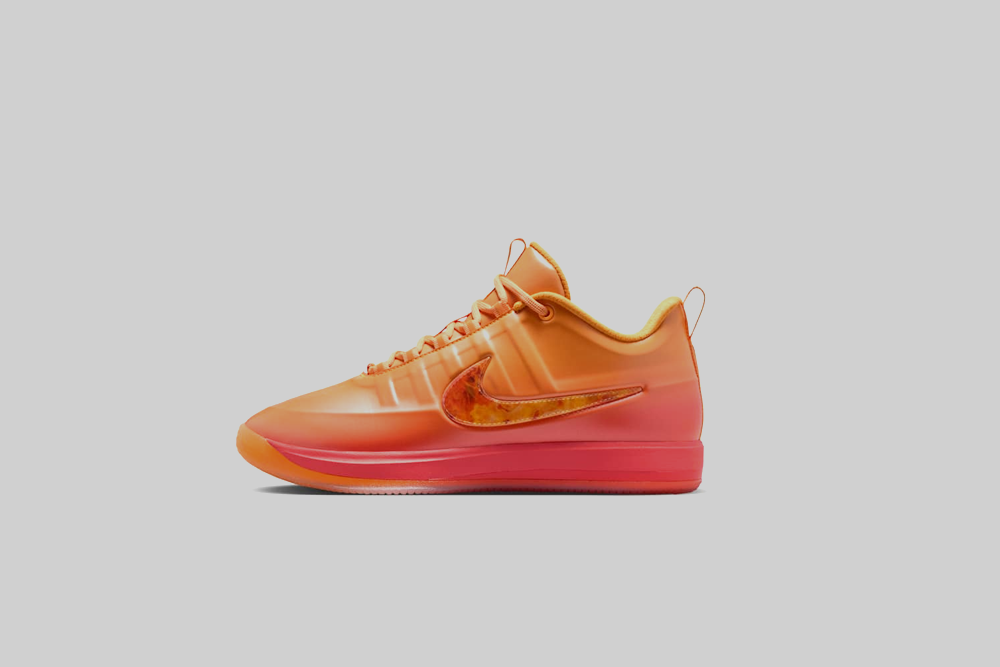 Nike Book 2 "The Phoenix" 'Sundial' - IB6687-700 - Lust México