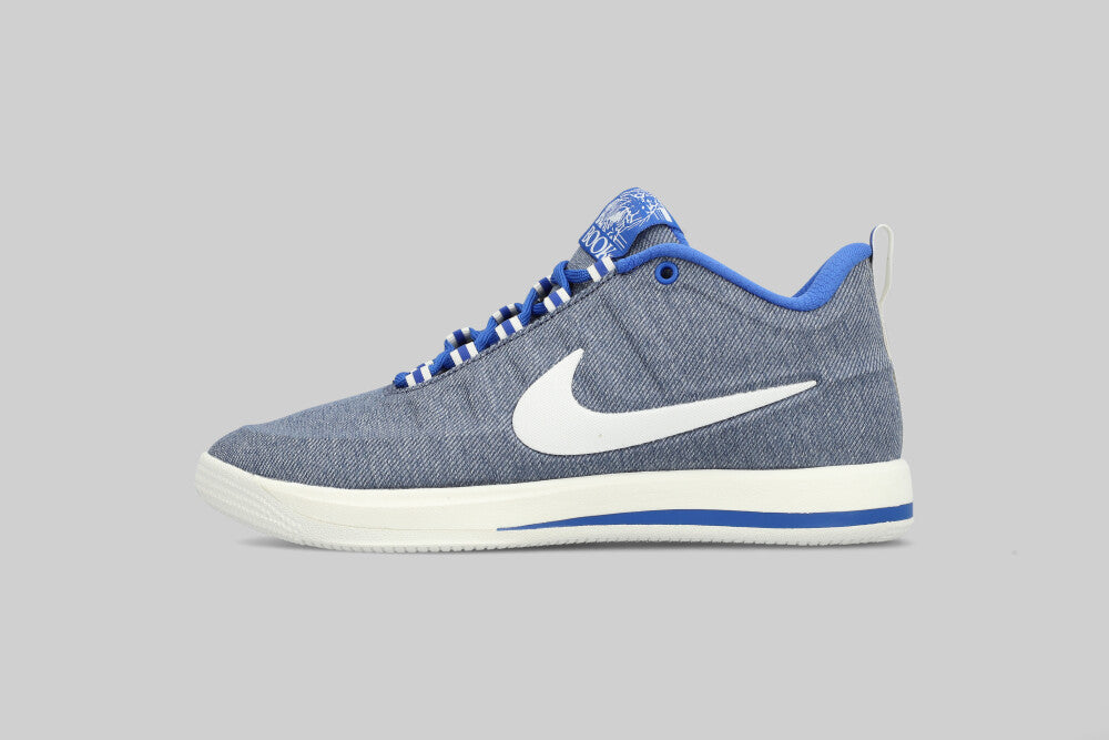 Nike Book 2 "Must Be The Denim" 'Blue' - IB6687-900 - Lust México
