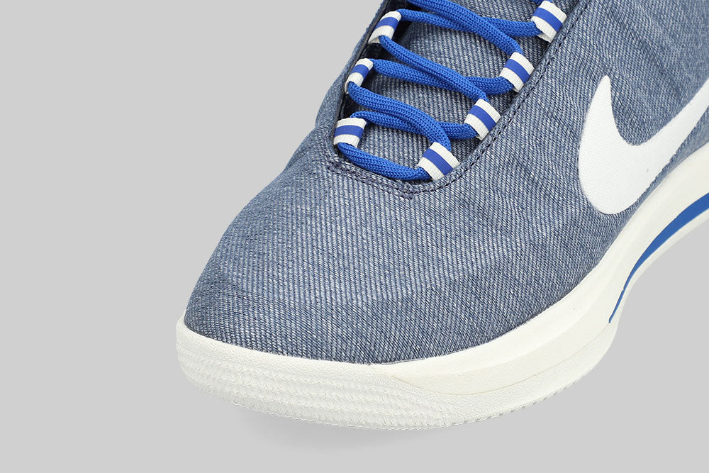 Nike Book 2 "Must Be The Denim" 'Blue' - IB6687-900 - Lust México
