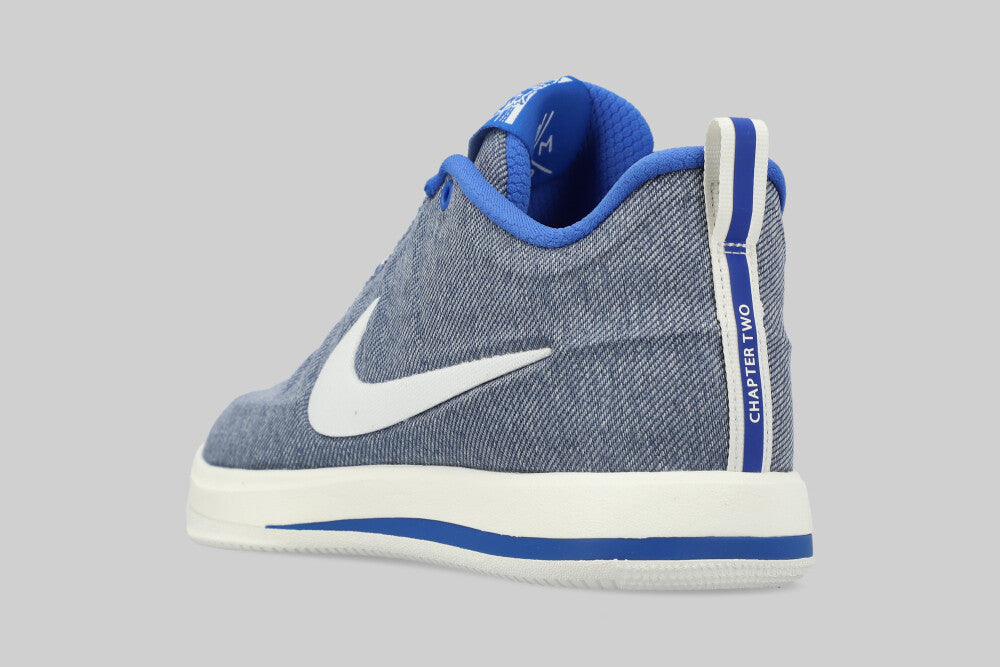 Nike Book 2 "Must Be The Denim" 'Blue' - IB6687-900 - Lust México