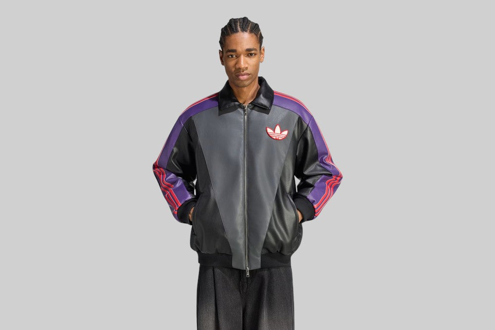 adidas x Pokemon 8-Ball Jacket - IB7072 - Lust México