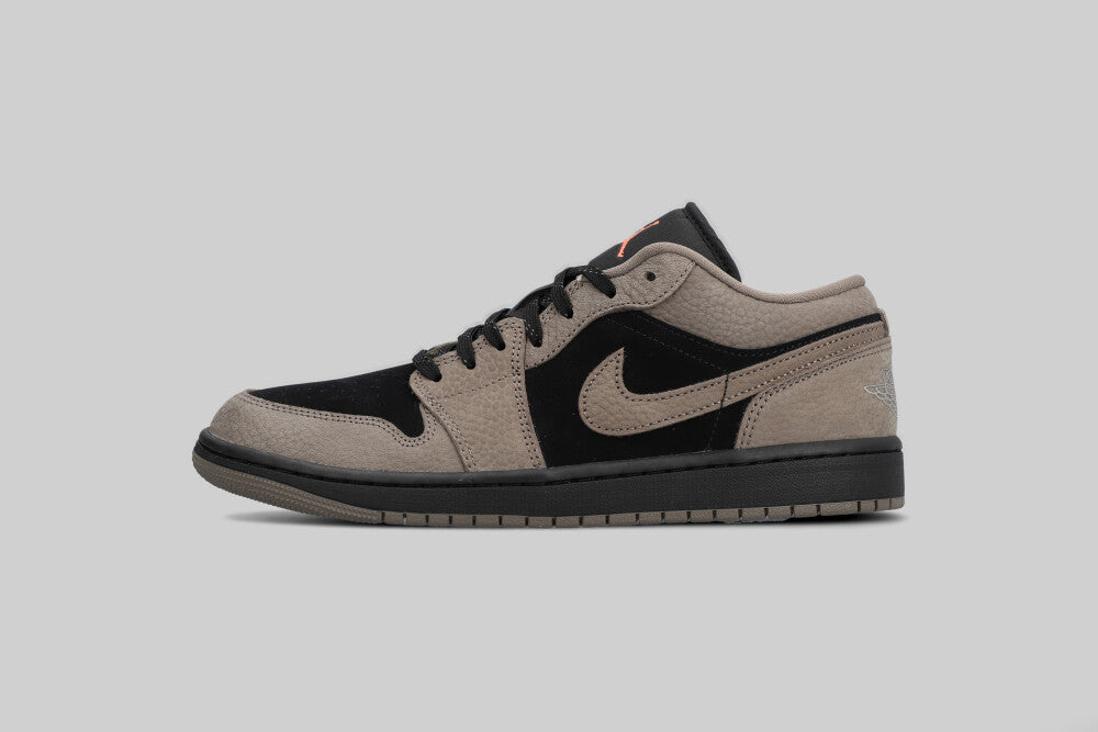Jordan 1 Low SE 'Black' - IB7109-005 - Lust México