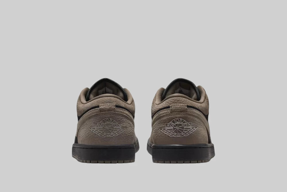 Jordan 1 Low SE 'Black' - IB7109-005