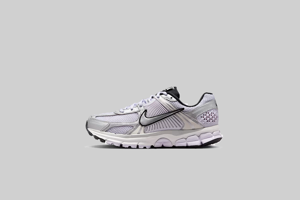 Women's Nike Zoom Vomero 5 'Barely Grape'