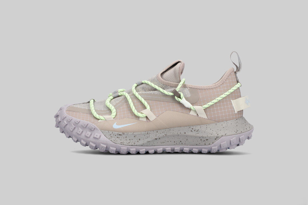 Nike ACG Mountain Fly Low GORE-TEX SE 'College Grey'