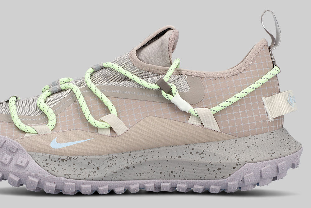 Nike ACG Mountain Fly Low GORE-TEX SE 'College Grey'