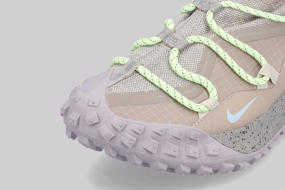 Nike ACG Mountain Fly Low GORE-TEX SE 'College Grey'