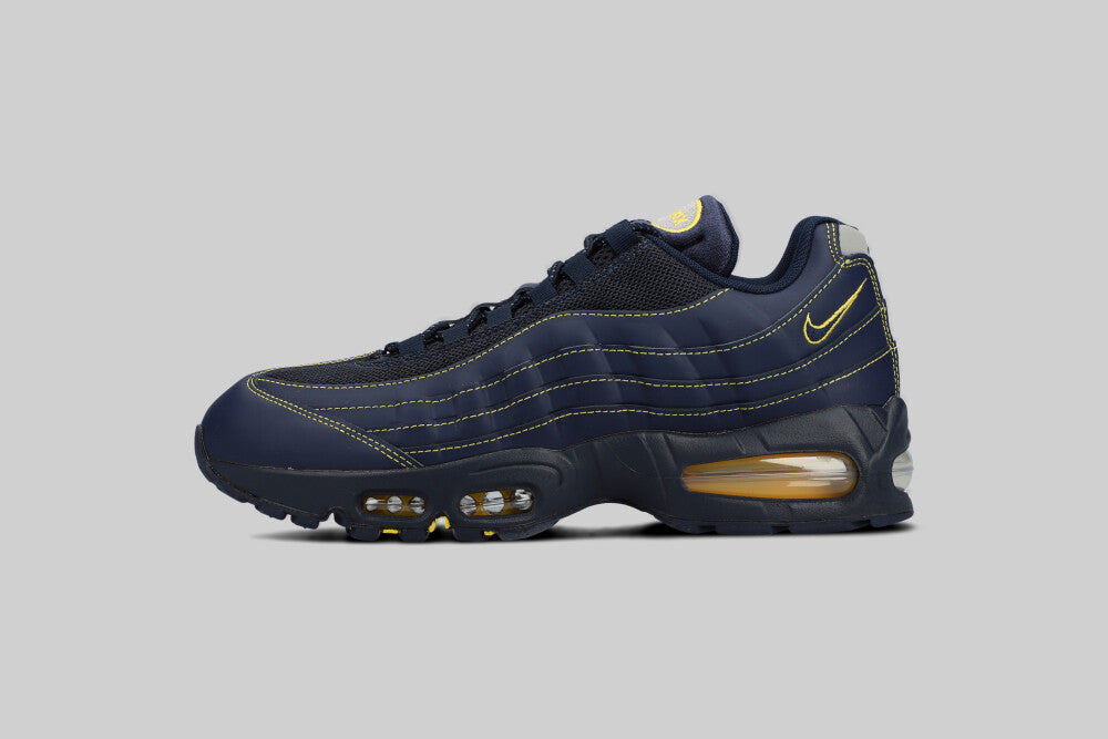 Nike Air Max 95 OG 'Obsidian' - [sku] - Lust México
